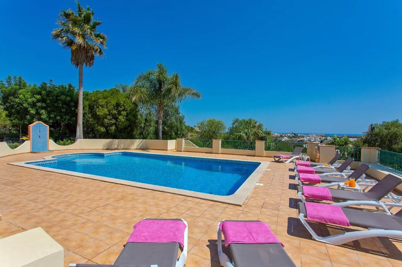 Villa Nenufa By Villa Plus Albufeira 0*,