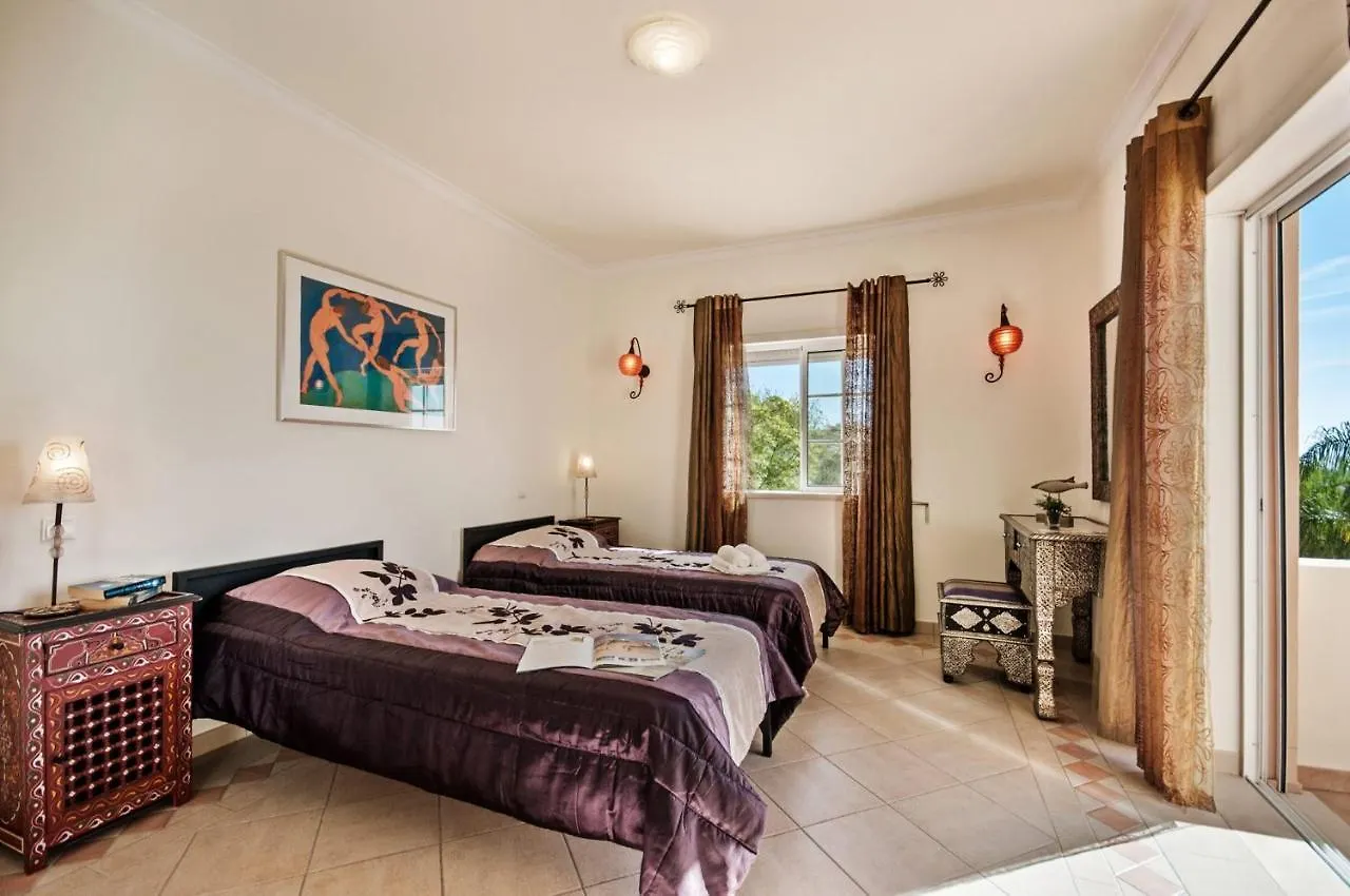 Villa Nenufa By Villa Plus Albufeira
