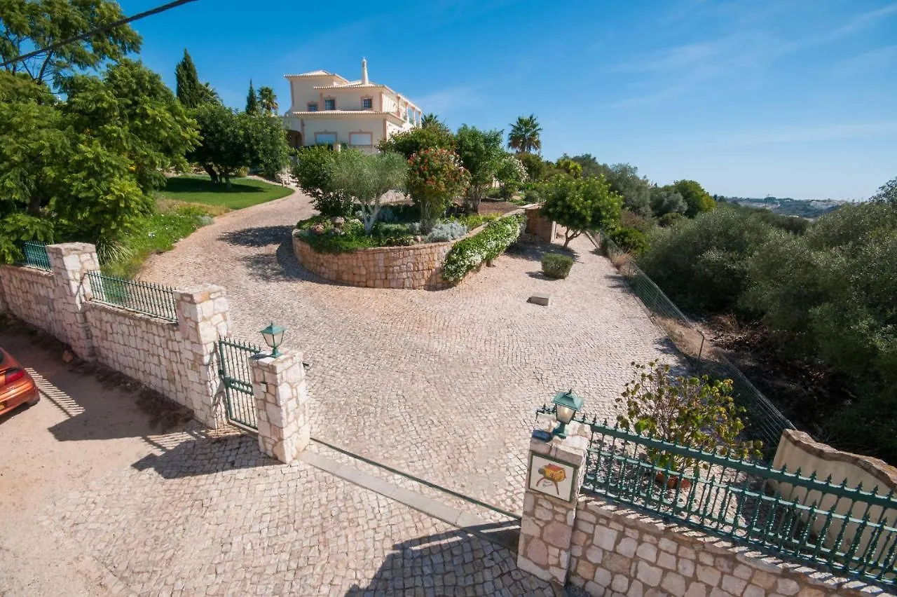Villa Nenufa By Villa Plus Albufeira