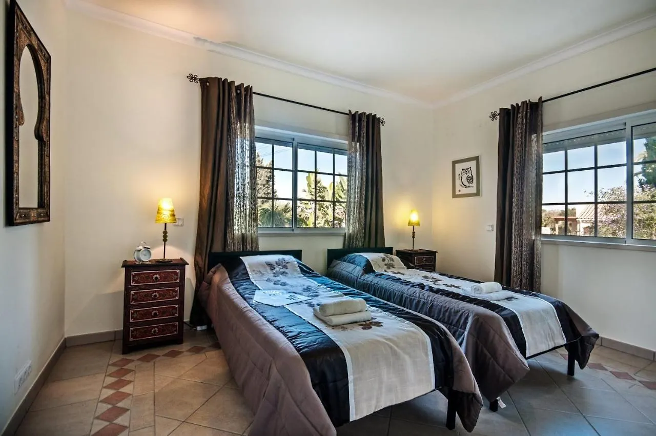 Villa Nenufa By Villa Plus Albufeira