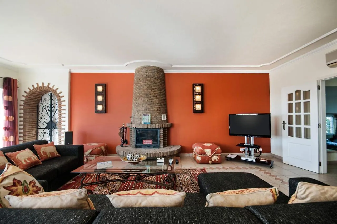 Villa Nenufa By Villa Plus Albufeira