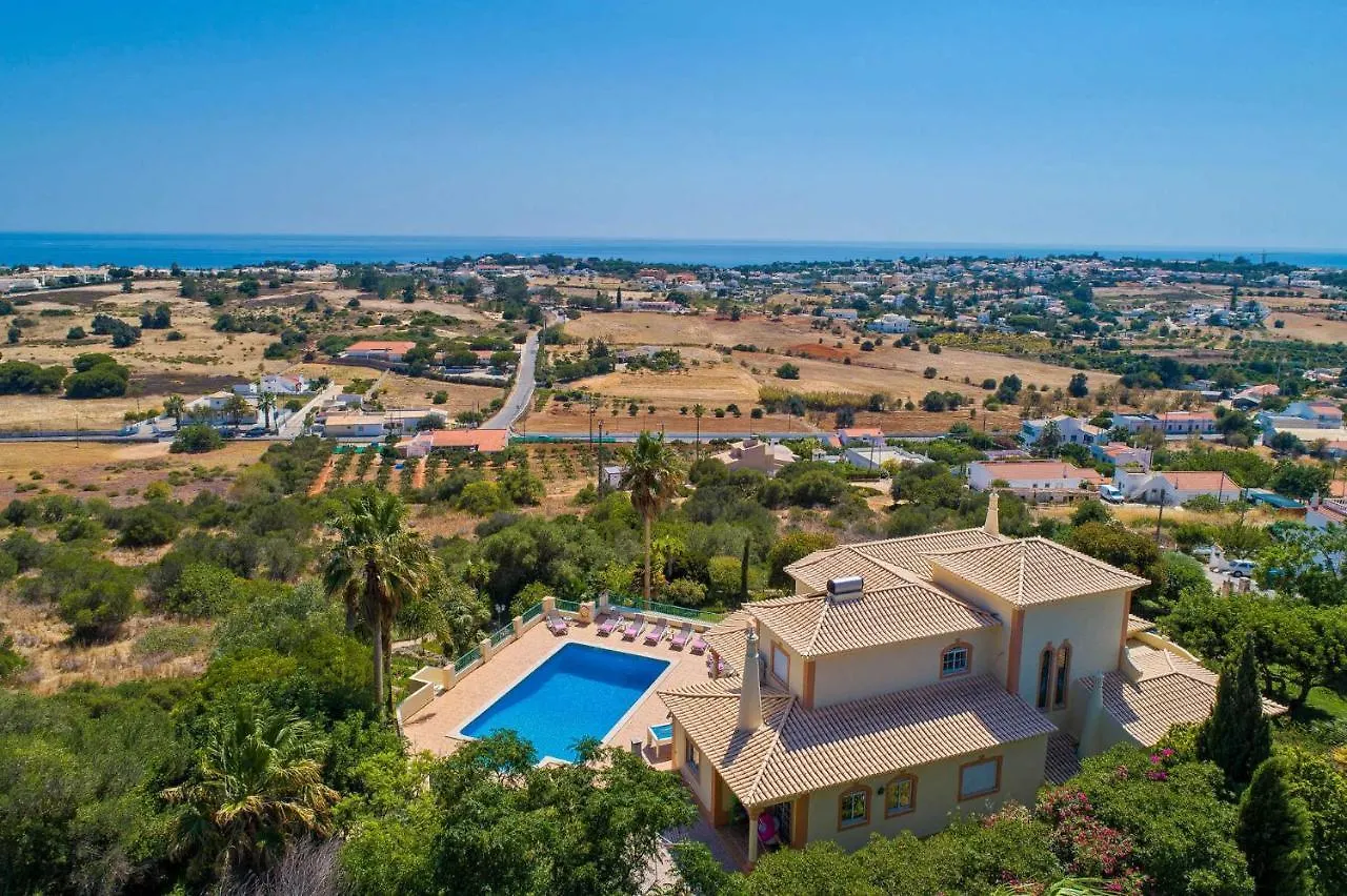 Villa Nenufa By Villa Plus Albufeira 0*,