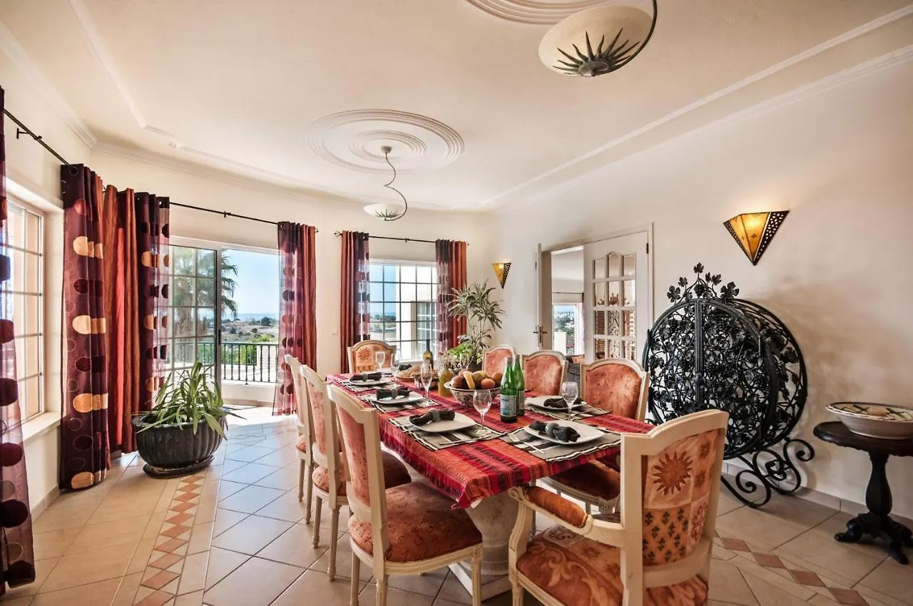 Villa Nenufa By Villa Plus Albufeira